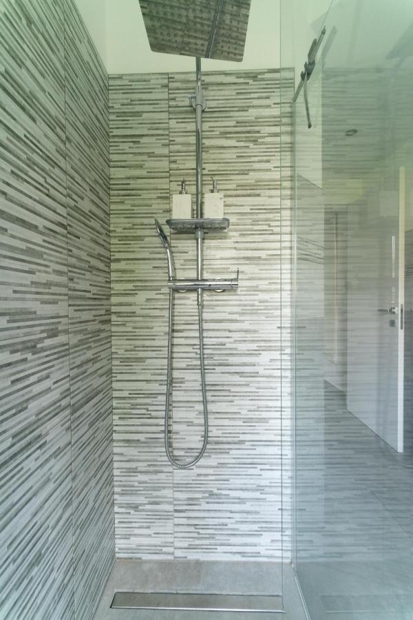 Oasis Luxury - A.C/Terrace/2Bedrooms Bergamo Exterior foto