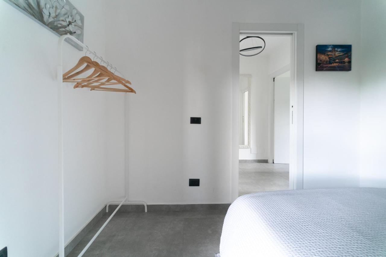 Oasis Luxury - A.C/Terrace/2Bedrooms Bergamo Exterior foto