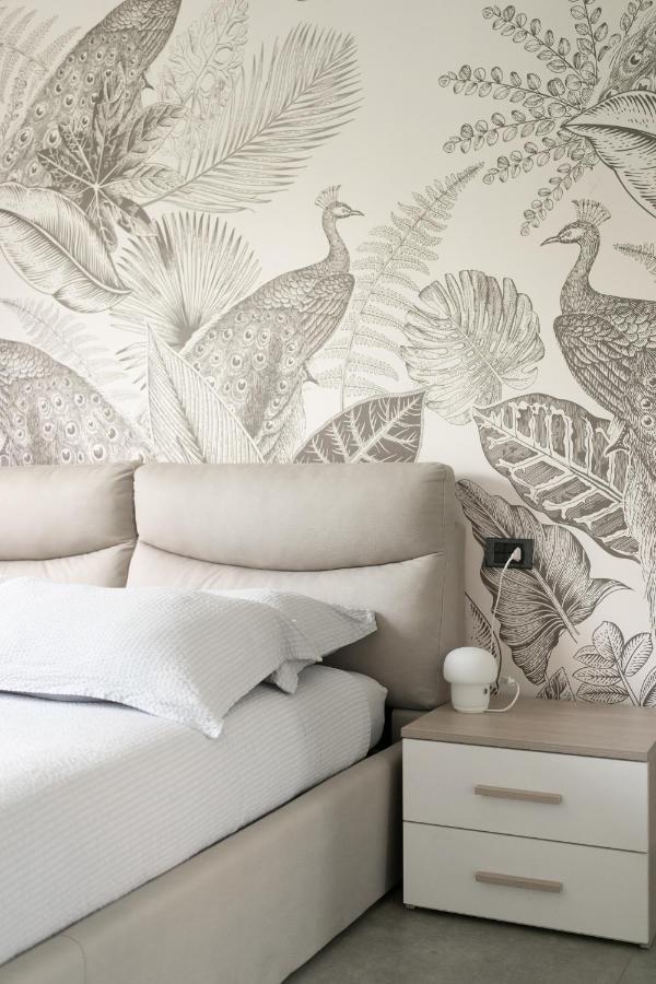 Oasis Luxury - A.C/Terrace/2Bedrooms Bergamo Exterior foto